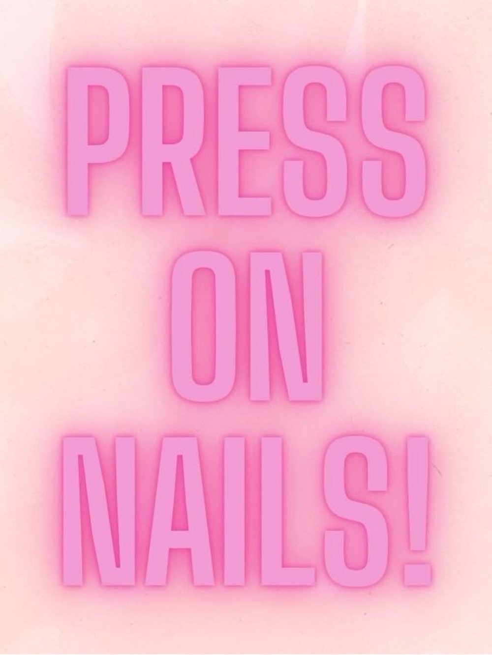 $5-$8 STARTS Press on Nails💅🏻